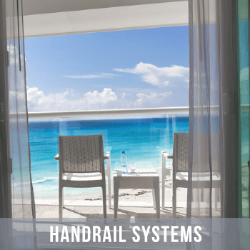 Click here to find out more about our handrail systems