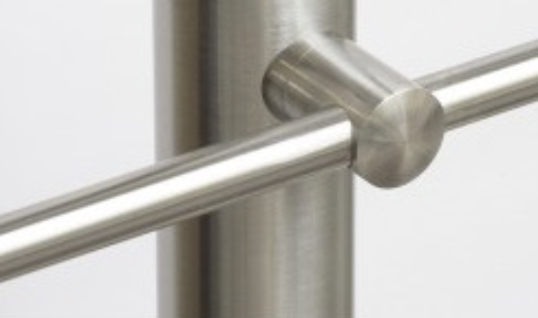 Stainless Steel Rod Systems